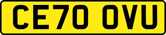CE70OVU