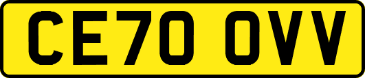 CE70OVV