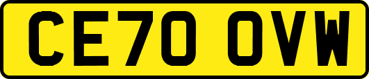 CE70OVW