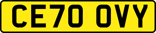 CE70OVY