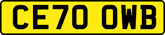 CE70OWB