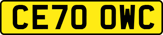 CE70OWC