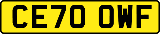 CE70OWF