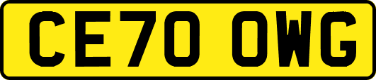 CE70OWG