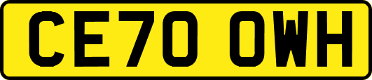 CE70OWH