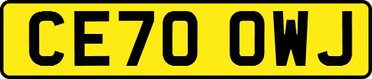 CE70OWJ
