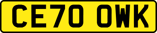 CE70OWK