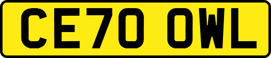 CE70OWL