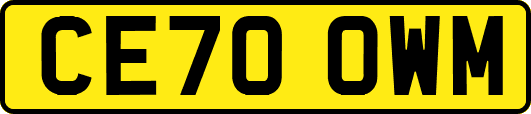 CE70OWM
