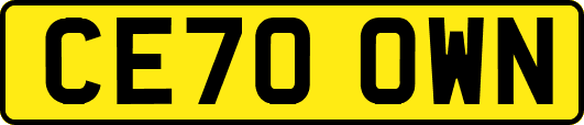 CE70OWN