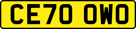 CE70OWO