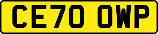 CE70OWP
