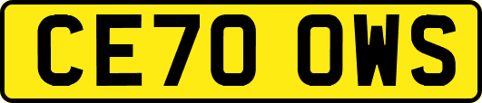 CE70OWS