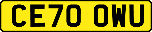CE70OWU