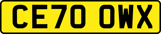 CE70OWX