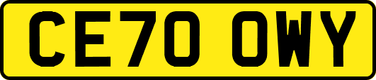 CE70OWY