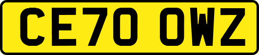 CE70OWZ