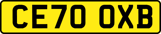 CE70OXB