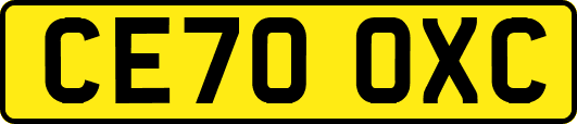 CE70OXC