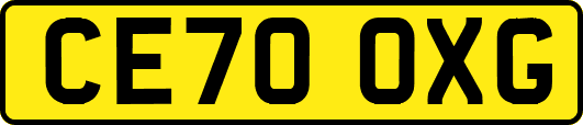 CE70OXG