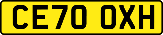 CE70OXH
