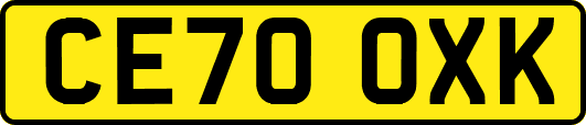 CE70OXK