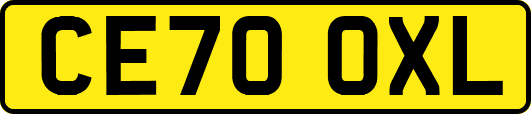 CE70OXL
