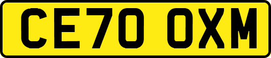 CE70OXM