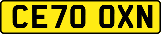 CE70OXN