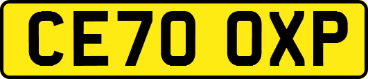 CE70OXP