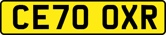 CE70OXR
