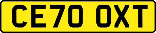 CE70OXT