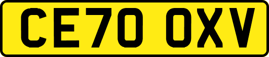 CE70OXV