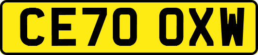 CE70OXW