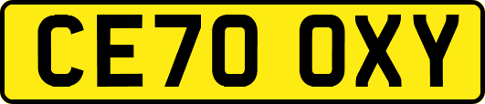 CE70OXY