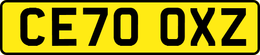 CE70OXZ