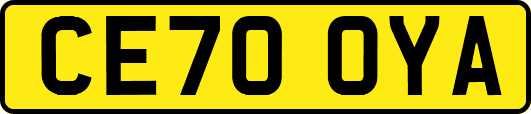 CE70OYA