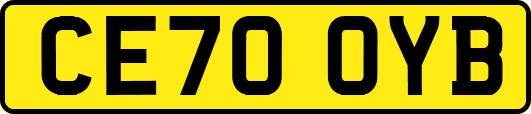 CE70OYB