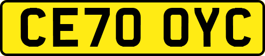 CE70OYC