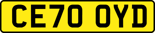 CE70OYD