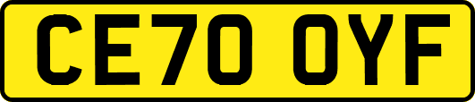 CE70OYF