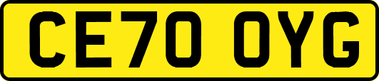 CE70OYG
