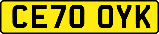CE70OYK