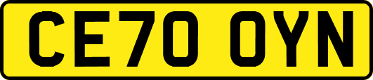 CE70OYN