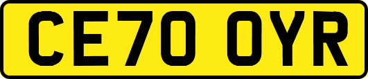 CE70OYR