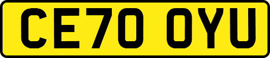CE70OYU