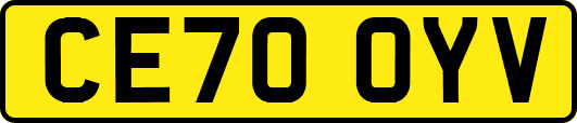 CE70OYV
