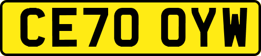 CE70OYW