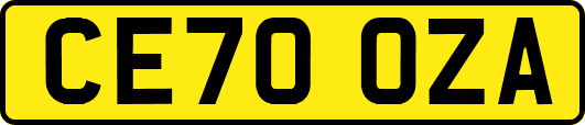 CE70OZA