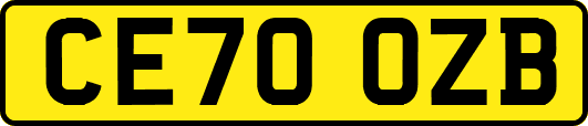 CE70OZB